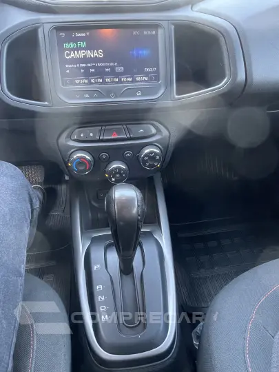 ONIX 1.4 MPFI LTZ 8V