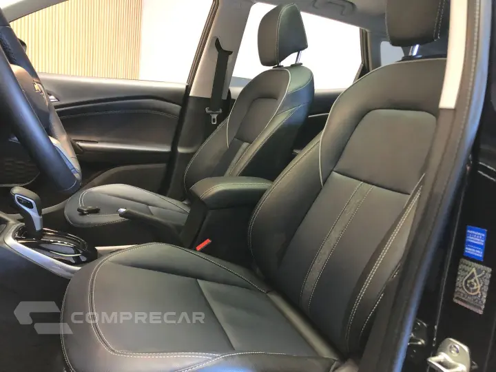 Tracker 1.2 Turbo Flex Premier Automático