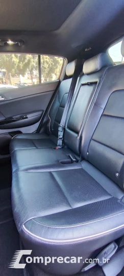 Sportage 2.0 EX (Flex) (Aut) P.262