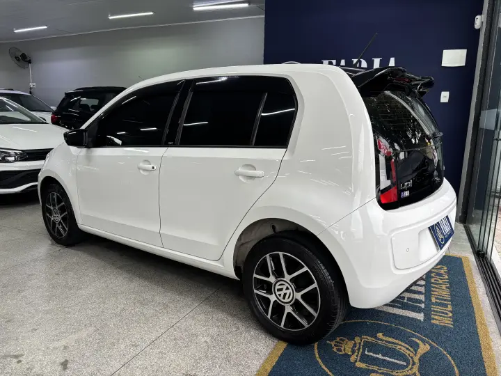 up! move 1.0 TSI Total Flex 12V 5p