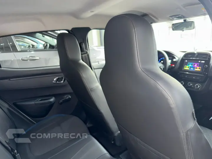 KWID 1.0 12V SCE Intense