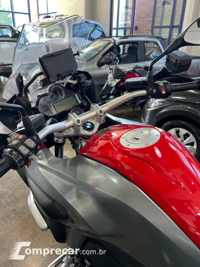 R 1200 GS