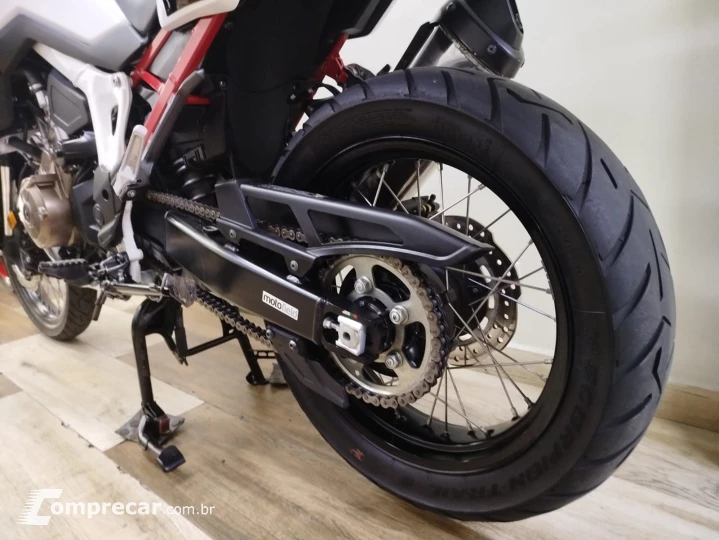 CRF 1100L África Twin CRF DCT