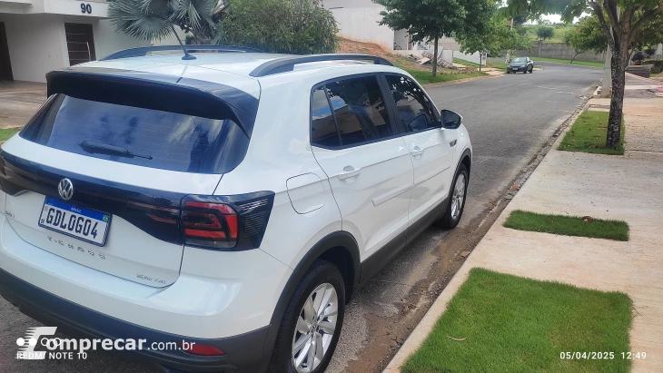 T-CROSS 1.0 200 TSI Sense