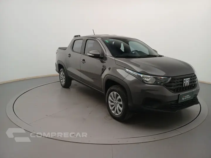 STRADA 1.3 FIREFLY FLEX FREEDOM CS MANUAL