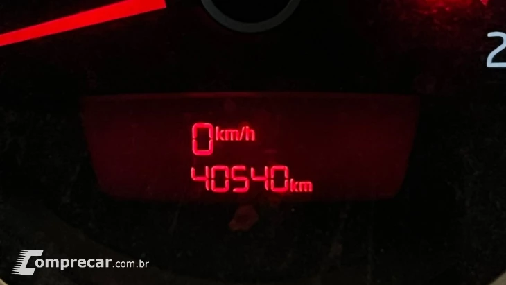 UP 1.0 TSI Move UP 12V