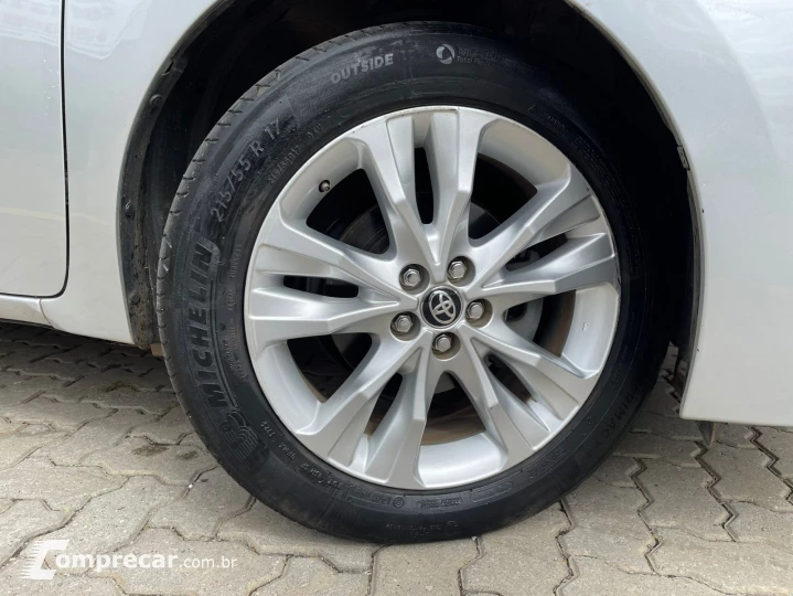 COROLLA 2.0 XEI 16V