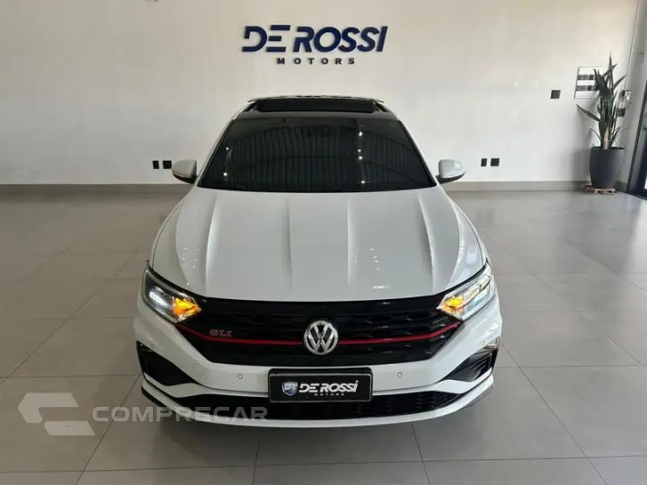 JETTA GLI 350 TSI 2.0 16V 4P AUT