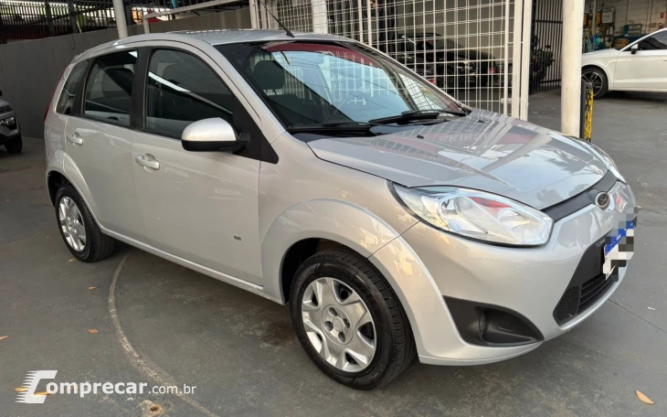 FIESTA 1.6 SE 16V