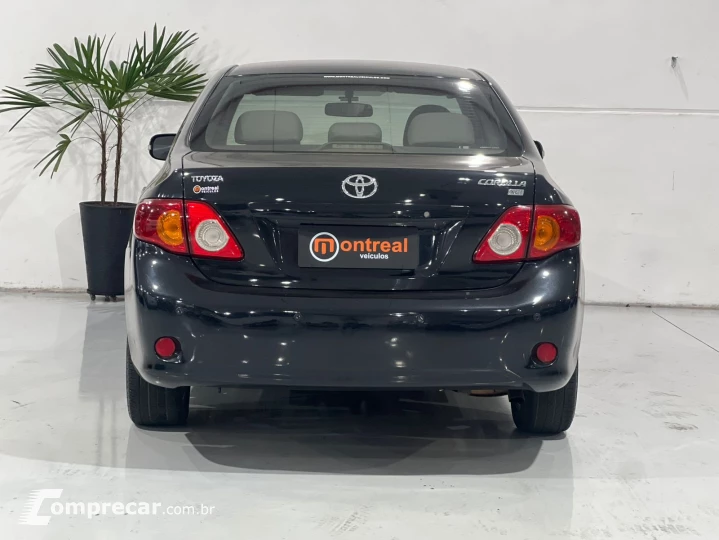 COROLLA 1.8 XEI 16V