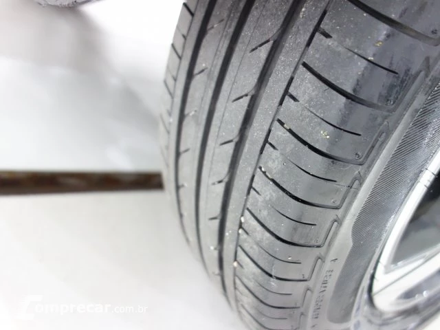 ONIX - 1.4 MPFI LTZ 8V 4P AUTOMÁTICO