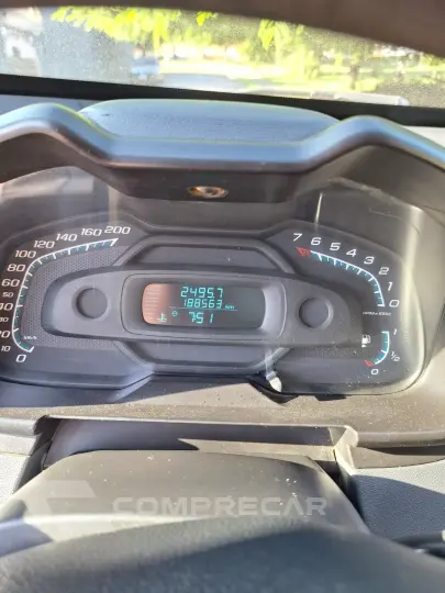 MONTANA 1.4 MPFI LS CS 8V