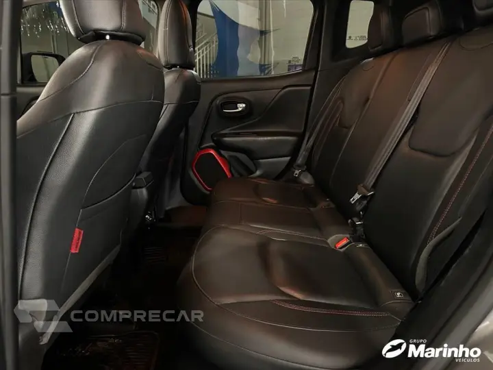RENEGADE 2.0 16V TURBO DIESEL TRAILHAWK 4P 4X4 AU