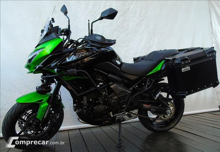 VERSYS 650 ABS