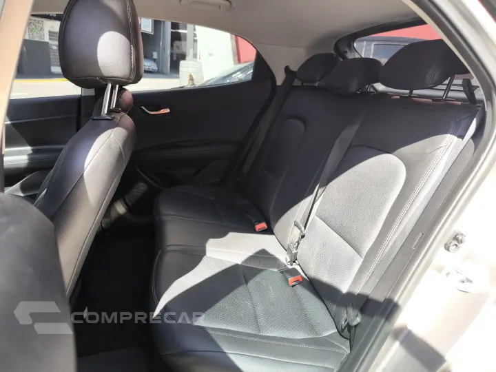 HB20 1.0 12V FLEX LIMITED PLUS MANUAL