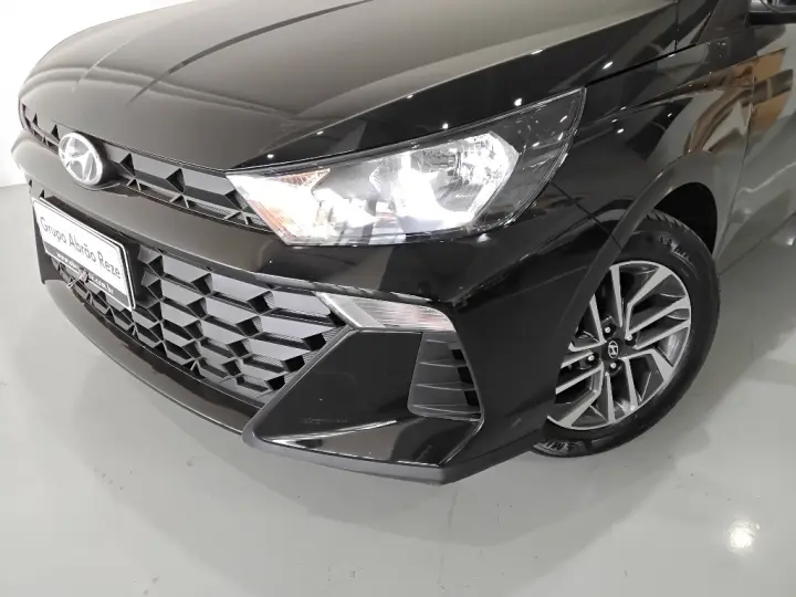 HB20 1.0 12V FLEX LIMITED PLUS MANUAL