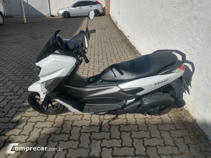 Nmax 160