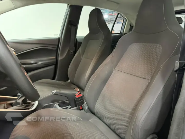 ONIX 1.0 TURBO FLEX LT MANUAL