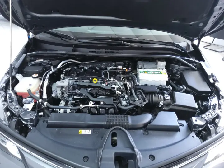COROLLA 2.0 Xei 16v Flex 4p Automático