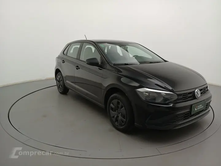 POLO 1.0 MPI TRACK MANUAL