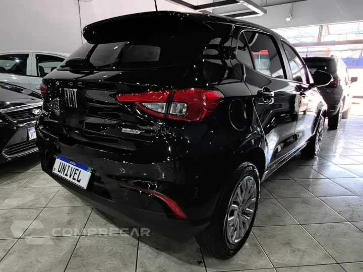 ARGO DRIVE 1.0