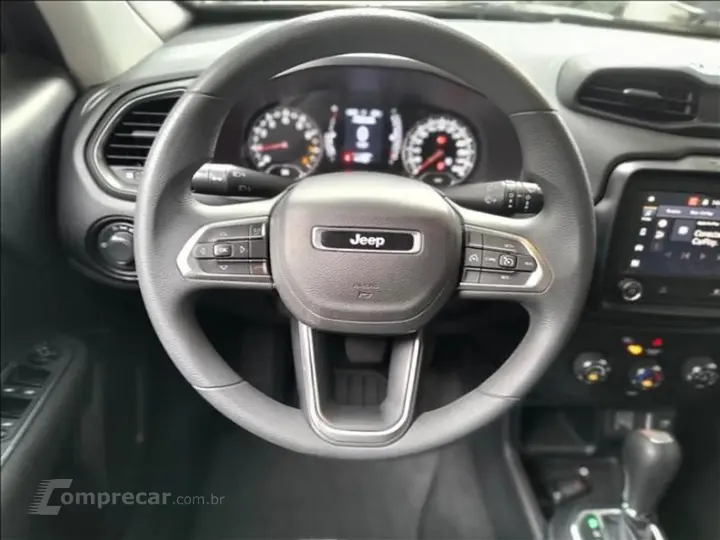 RENEGADE 1.3 T270 Turbo Sport