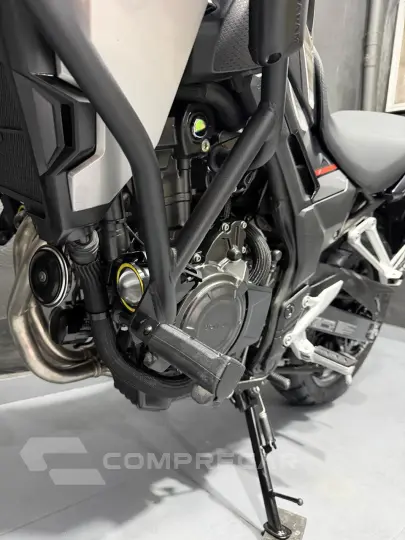 CB 500 X ABS