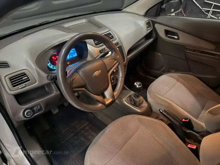 COBALT 1.4 MPFI LTZ 8V FLEX 4P MANUAL