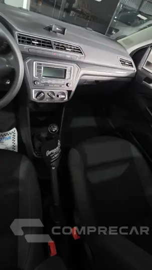 SAVEIRO 1.6 MI Trendline CS 8V