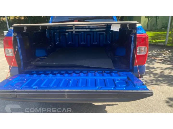 RANGER 3.0 V6 TURBO DIESEL CD XLT 4X4 AUTOMÁTICO
