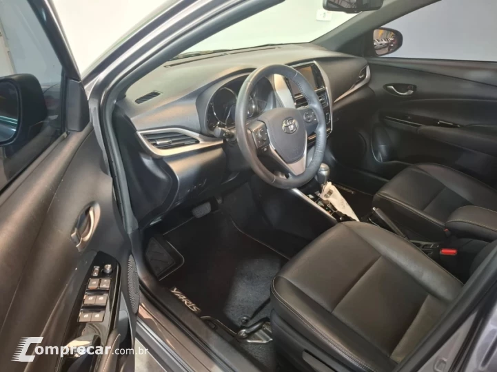 YARIS 1.5 16V XLS Multidrive