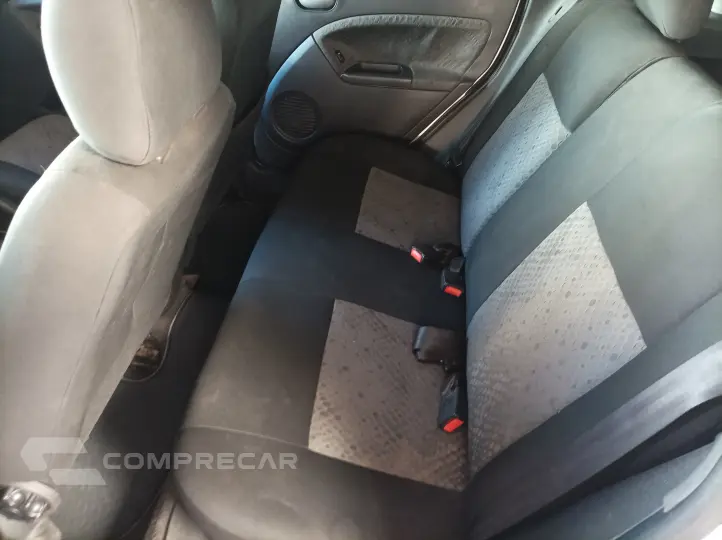 FIESTA 1.6 MPI Class 8V