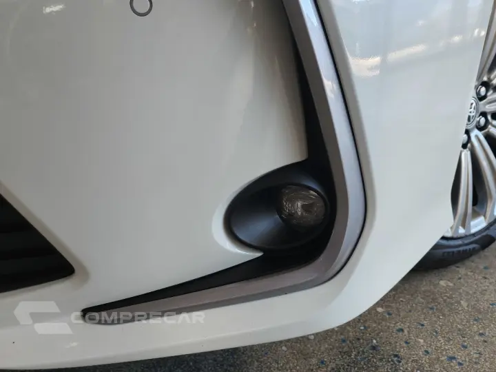 COROLLA 2.0 VVT-IE FLEX XEI DIRECT SHIFT