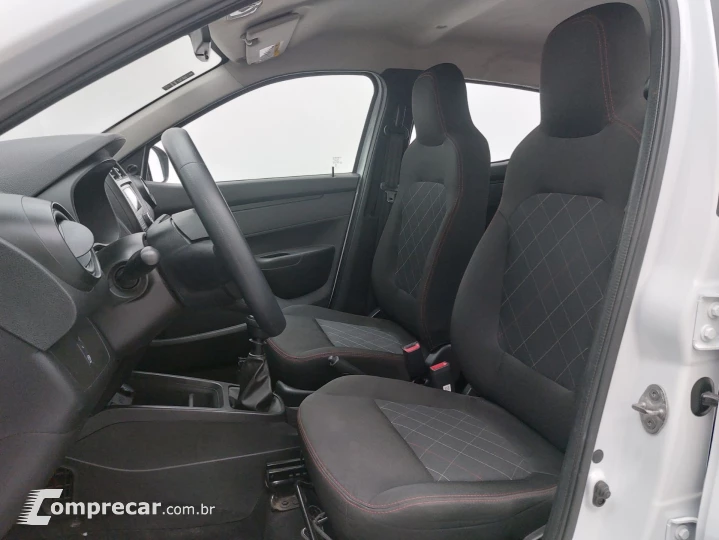 KWID 1.0 12V SCE FLEX ZEN MANUAL