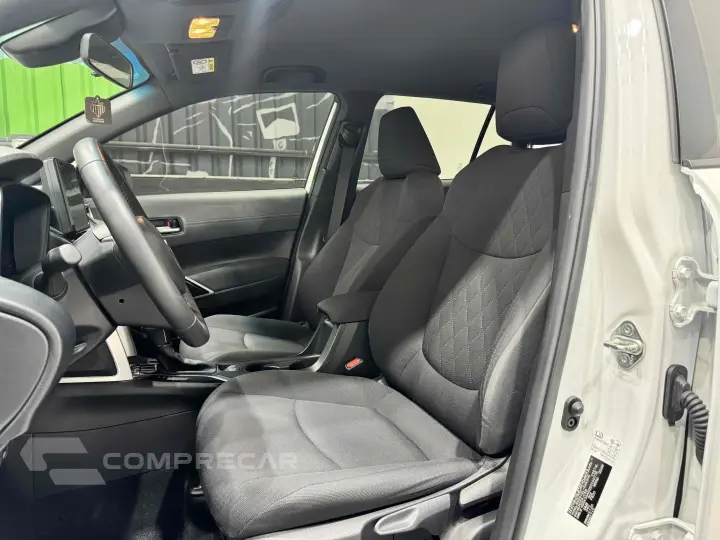 COROLLA CROSS 2.0 VVT-IE FLEX XR DIRECT SHIFT