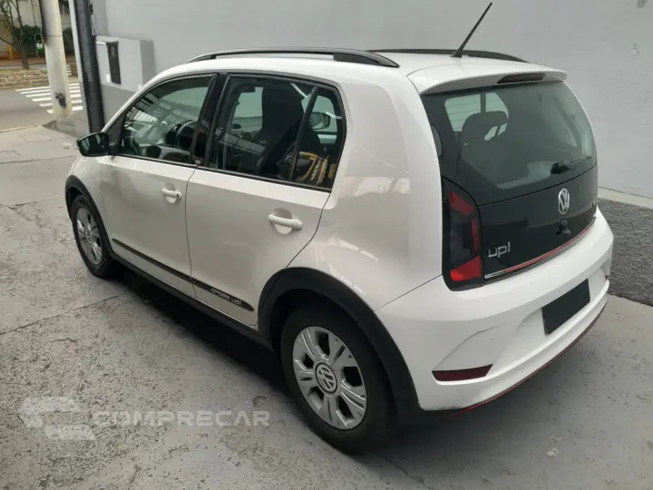 CROSS UP 1.0 TSI 12V