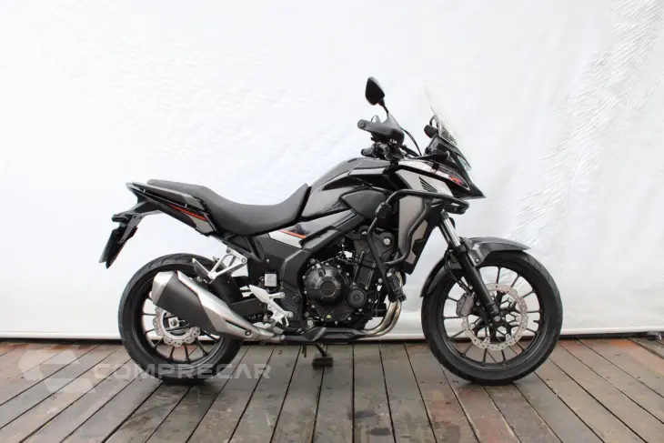 HONDA CB 500 X ABS