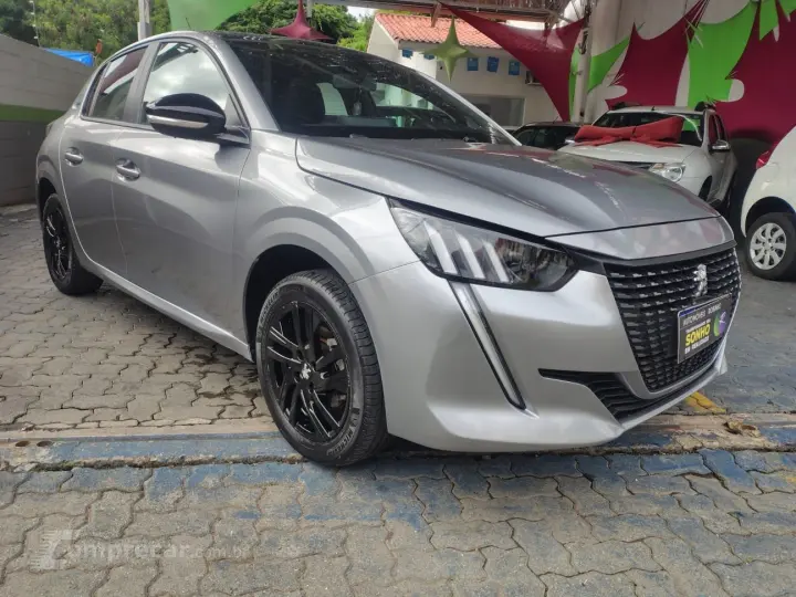 208 1.0 FIREFLY STYLE