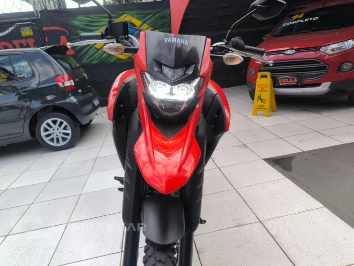 LANDER 250CC