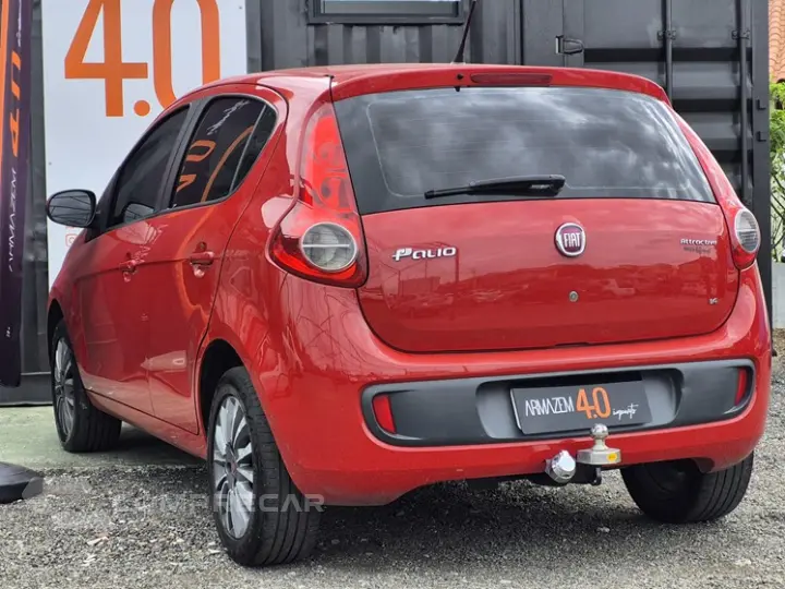 PALIO