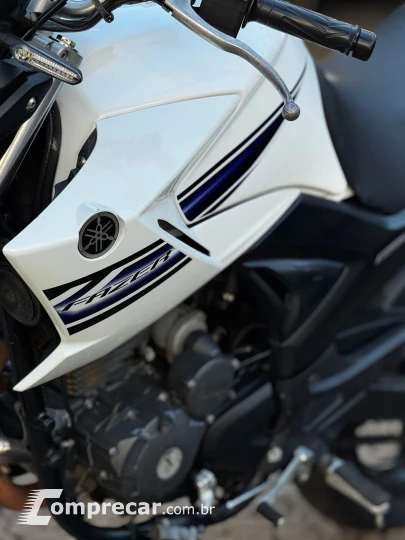 FAZER 250