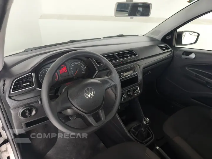 SAVEIRO 1.6 MSI Robust CS 8V