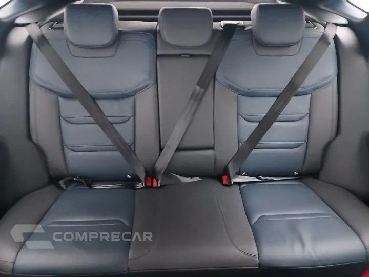 TERRITORY 1.5 ECOBOOST GTDI GASOLINA TITANIUM AUTOMÁTICO