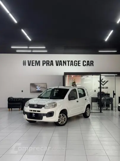 UNO 1.0 Firefly Attractive