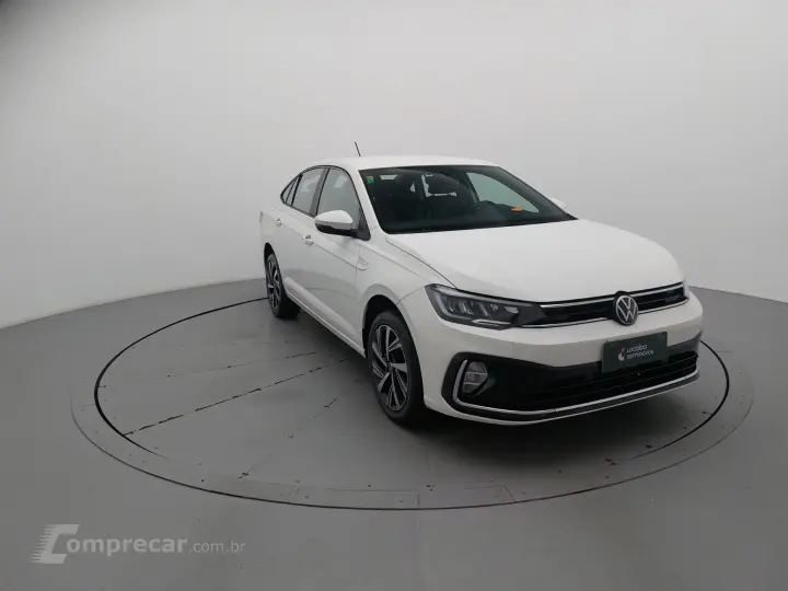 VIRTUS 1.0 200 TSI HIGHLINE AUTOMÁTICO