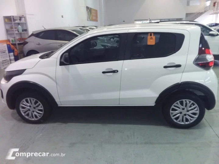 MOBI 1.0 EVO FLEX LIKE. MANUAL