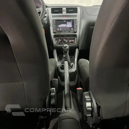 Fox Connect 1.6 Flex 8V 5p