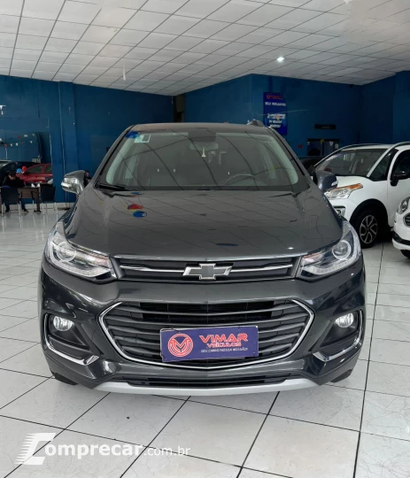 TRACKER 1.4 16V Turbo Premier