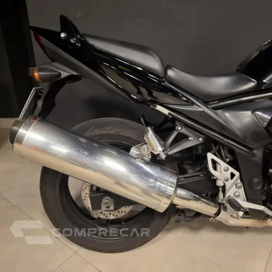 BANDIT 600S/ 650S