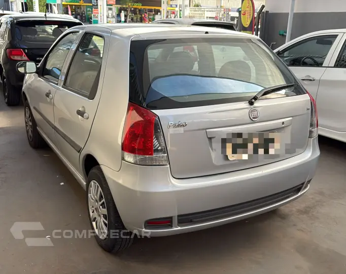 PALIO 1.0 MPI Fire 8V